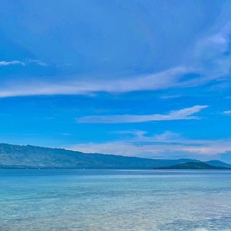 La Concepcion Cove Garden Resort โมอัลโบอัล ภายนอก รูปภาพ