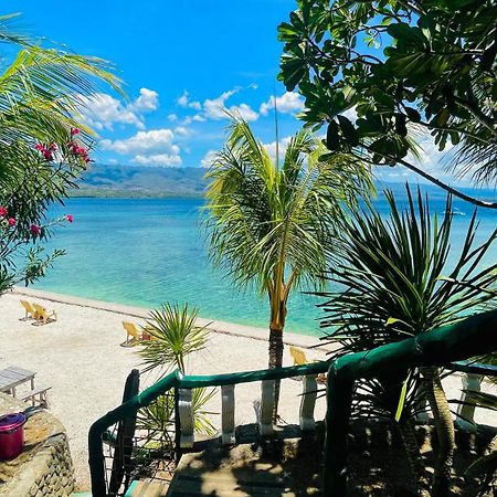 La Concepcion Cove Garden Resort โมอัลโบอัล ภายนอก รูปภาพ