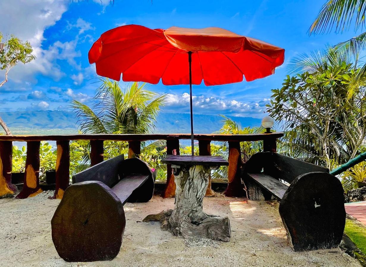 La Concepcion Cove Garden Resort โมอัลโบอัล ภายนอก รูปภาพ