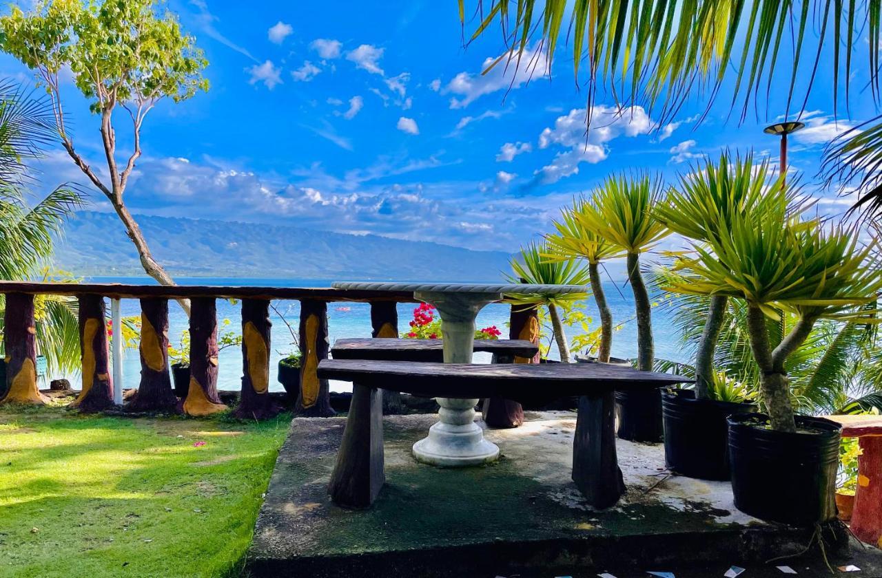 La Concepcion Cove Garden Resort โมอัลโบอัล ภายนอก รูปภาพ