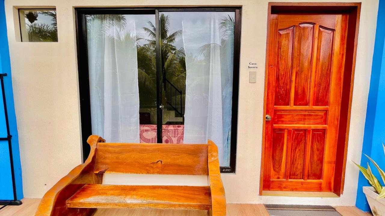 La Concepcion Cove Garden Resort โมอัลโบอัล ภายนอก รูปภาพ