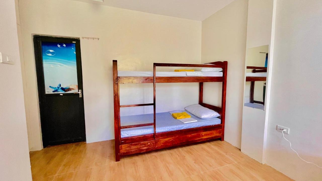 La Concepcion Cove Garden Resort โมอัลโบอัล ภายนอก รูปภาพ