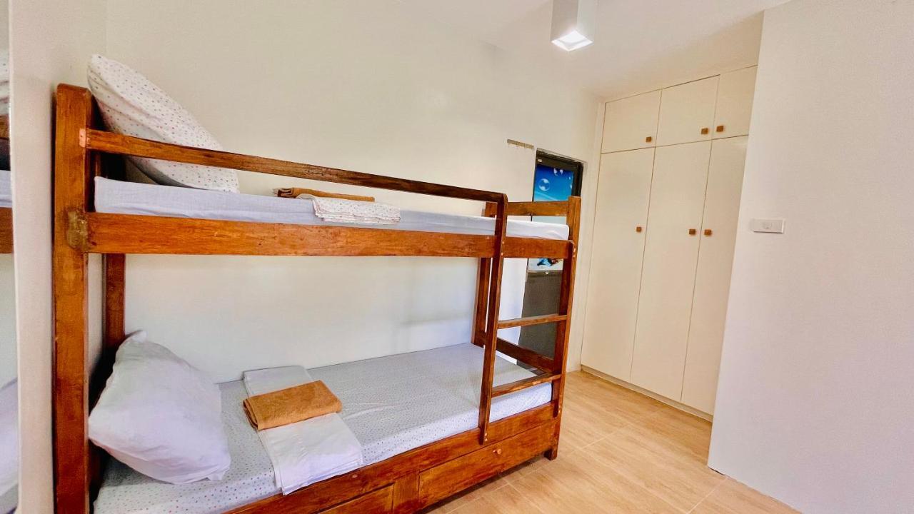 La Concepcion Cove Garden Resort โมอัลโบอัล ภายนอก รูปภาพ
