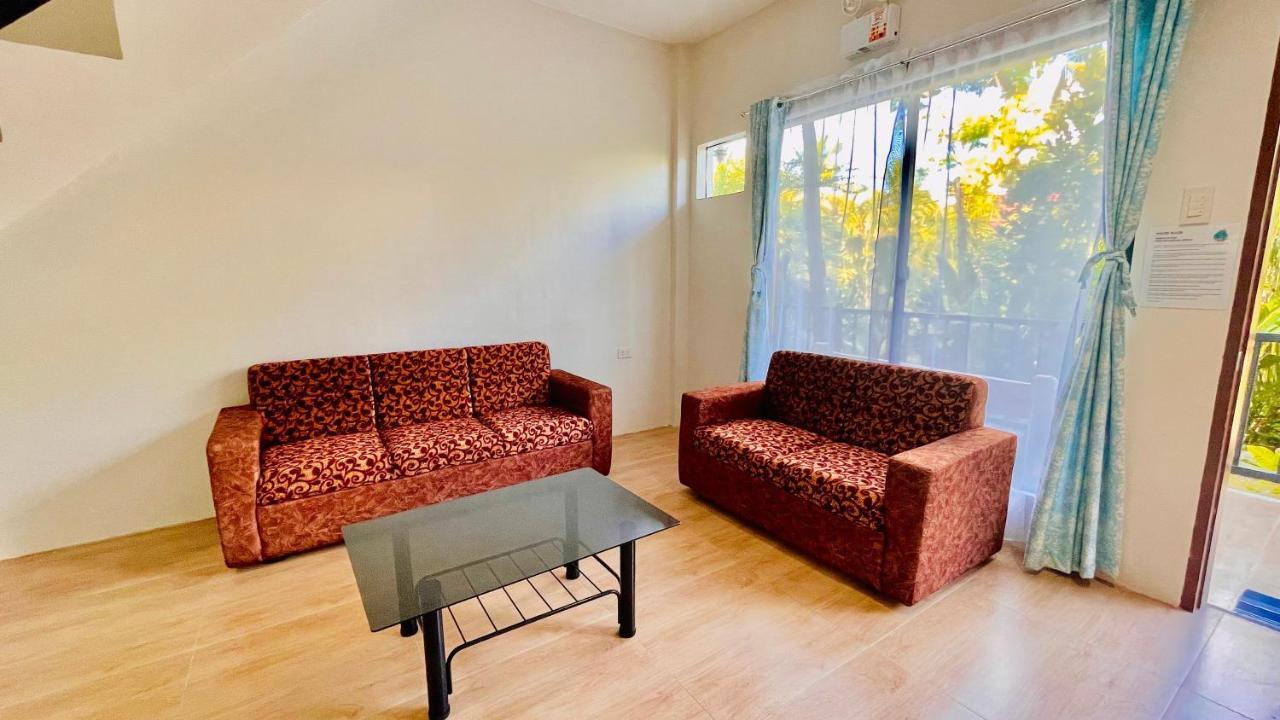 La Concepcion Cove Garden Resort โมอัลโบอัล ภายนอก รูปภาพ