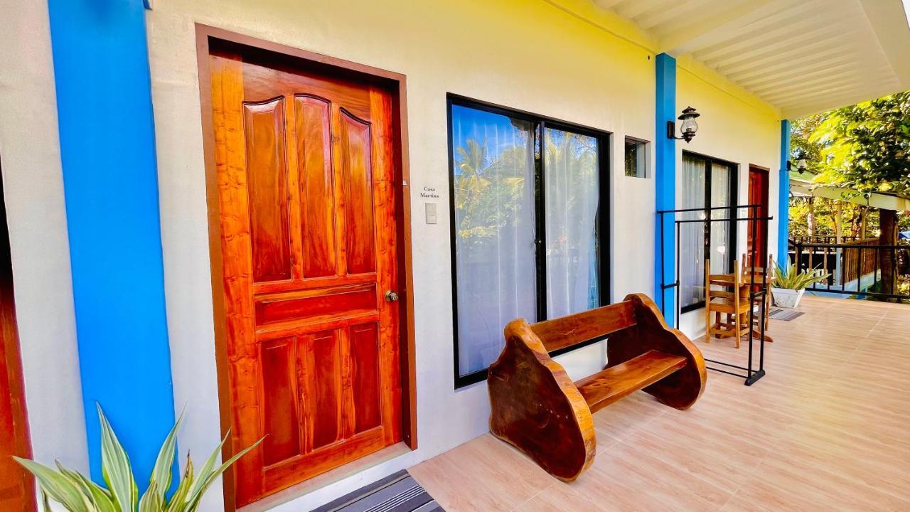 La Concepcion Cove Garden Resort โมอัลโบอัล ภายนอก รูปภาพ