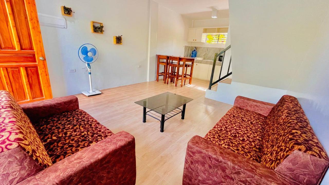 La Concepcion Cove Garden Resort โมอัลโบอัล ภายนอก รูปภาพ