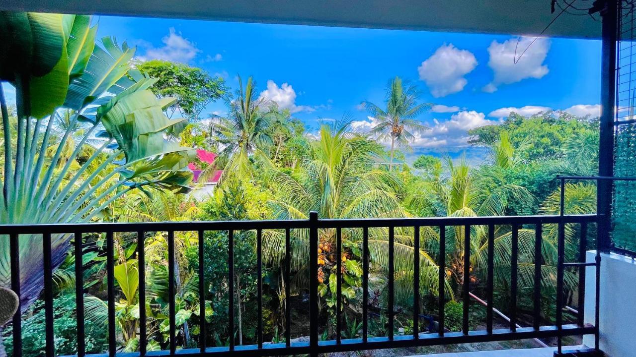 La Concepcion Cove Garden Resort โมอัลโบอัล ภายนอก รูปภาพ