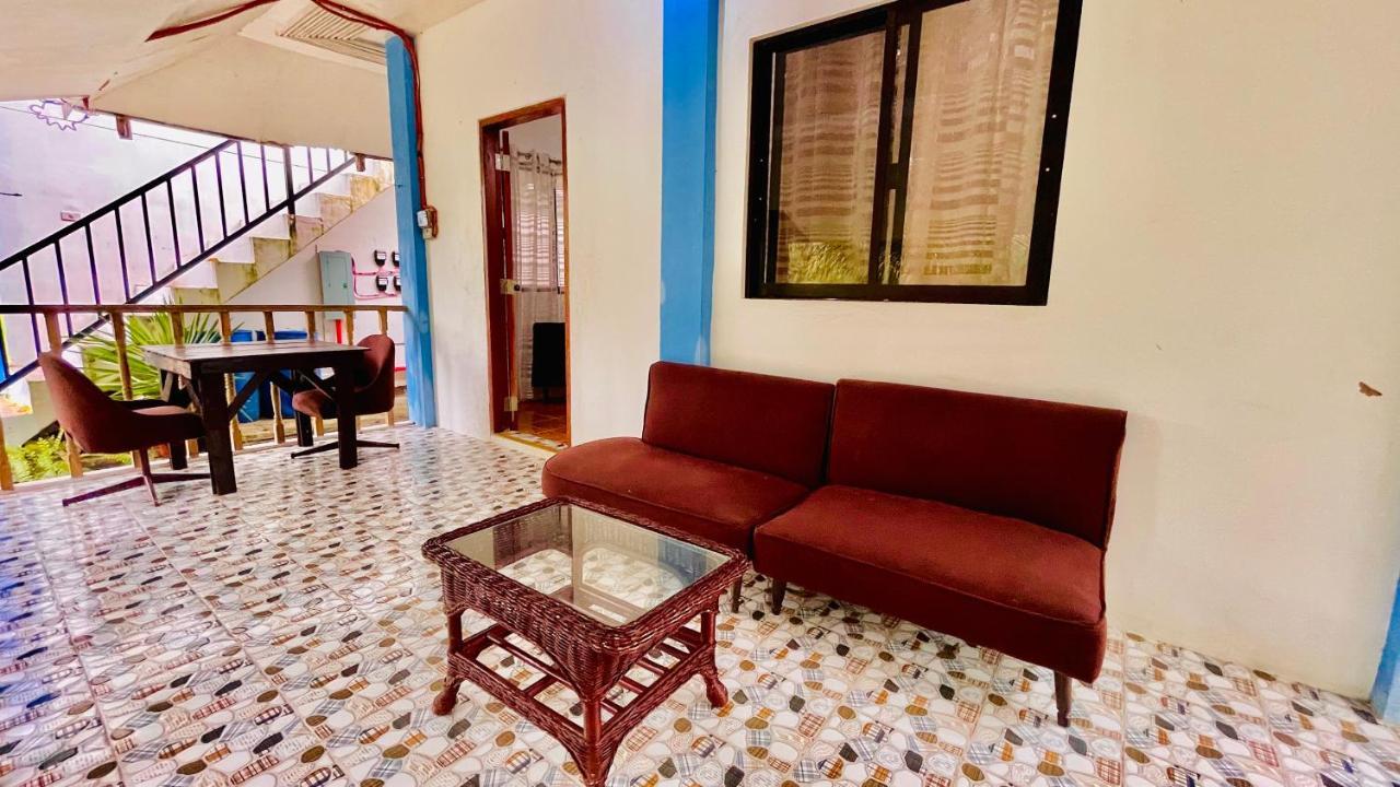 La Concepcion Cove Garden Resort โมอัลโบอัล ภายนอก รูปภาพ
