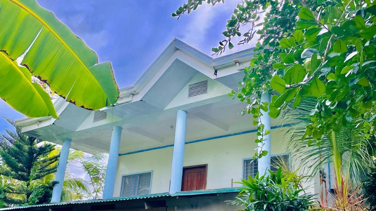 La Concepcion Cove Garden Resort โมอัลโบอัล ภายนอก รูปภาพ