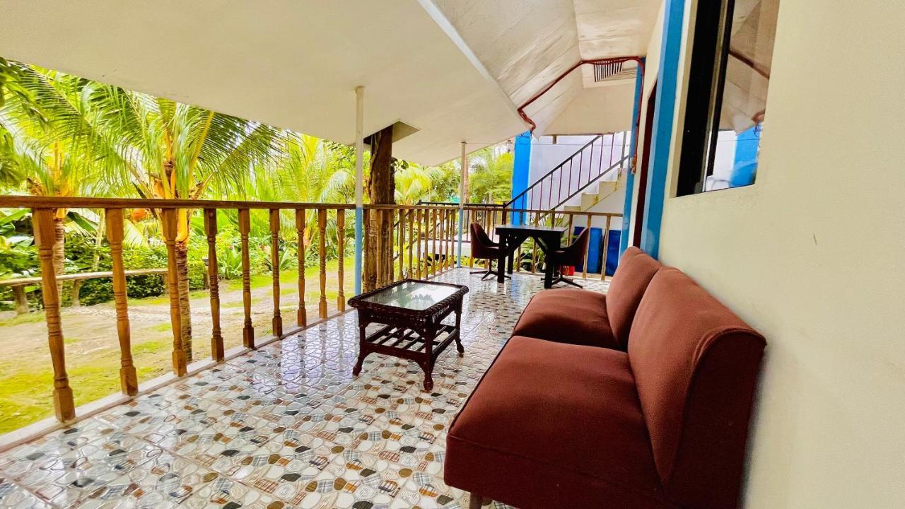 La Concepcion Cove Garden Resort โมอัลโบอัล ภายนอก รูปภาพ