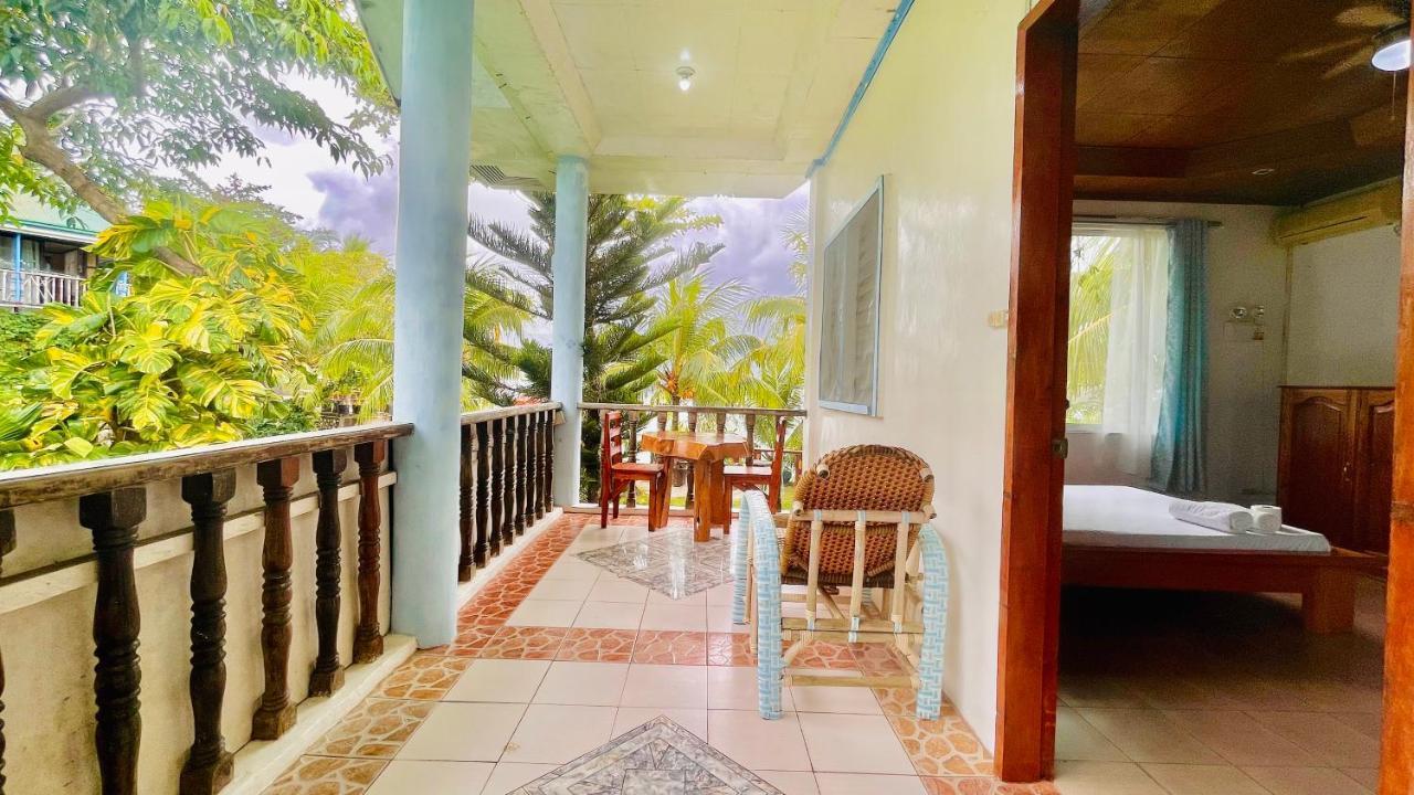 La Concepcion Cove Garden Resort โมอัลโบอัล ภายนอก รูปภาพ