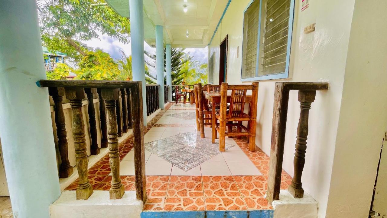 La Concepcion Cove Garden Resort โมอัลโบอัล ภายนอก รูปภาพ