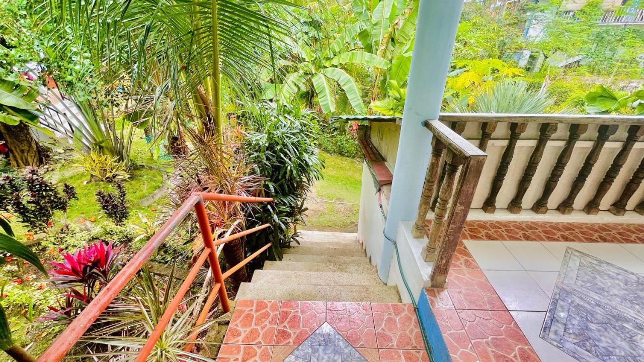 La Concepcion Cove Garden Resort โมอัลโบอัล ภายนอก รูปภาพ