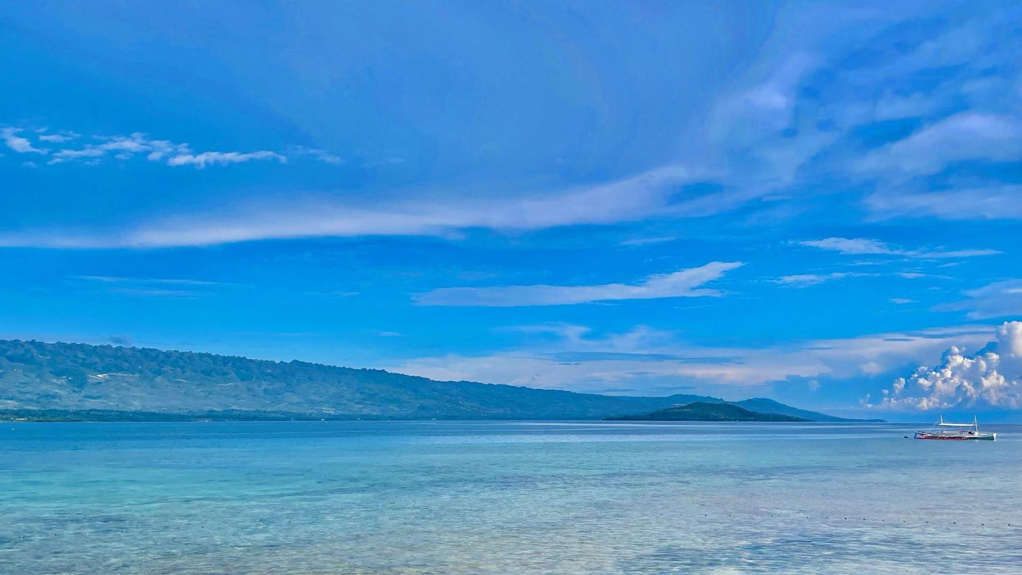 La Concepcion Cove Garden Resort โมอัลโบอัล ภายนอก รูปภาพ