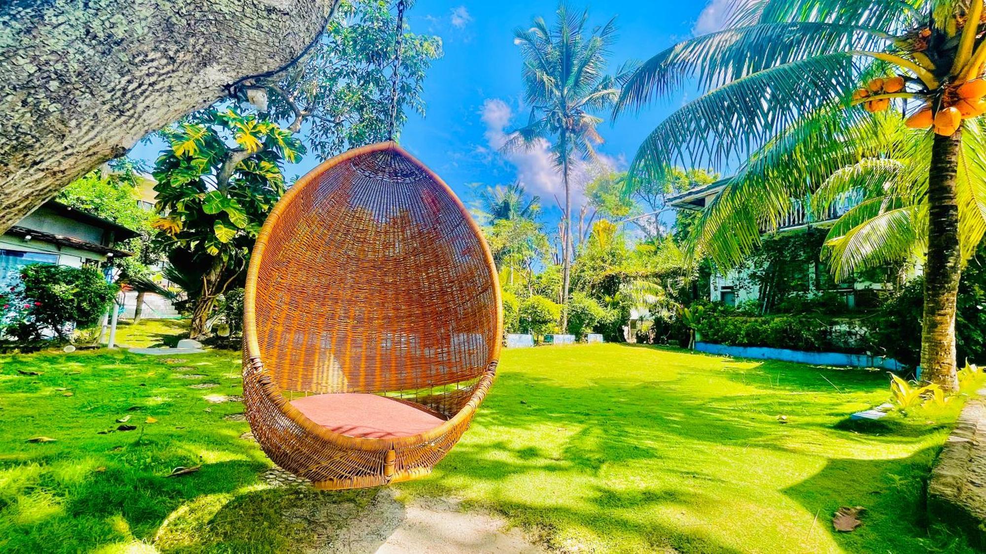 La Concepcion Cove Garden Resort โมอัลโบอัล ภายนอก รูปภาพ