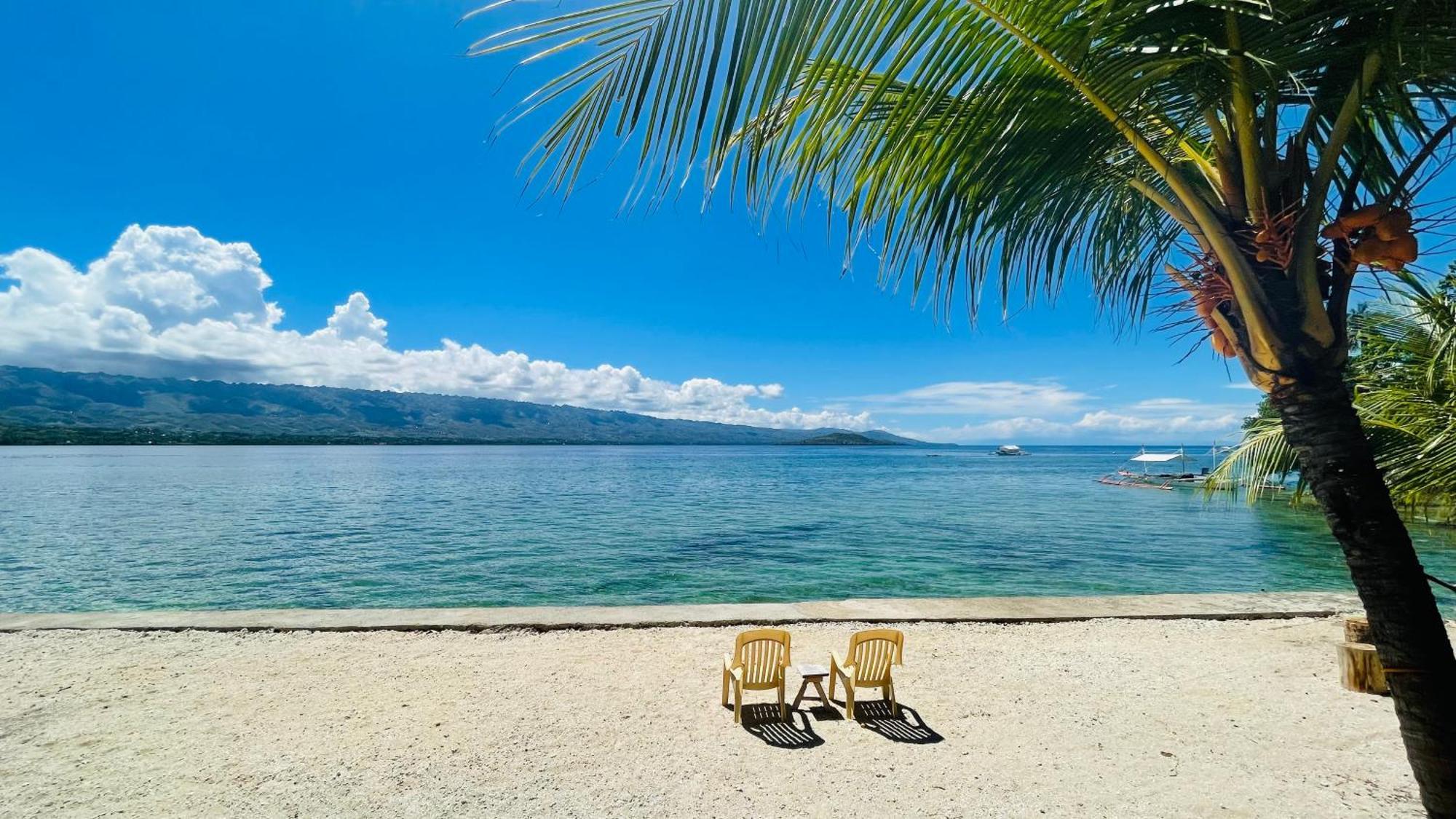La Concepcion Cove Garden Resort โมอัลโบอัล ภายนอก รูปภาพ