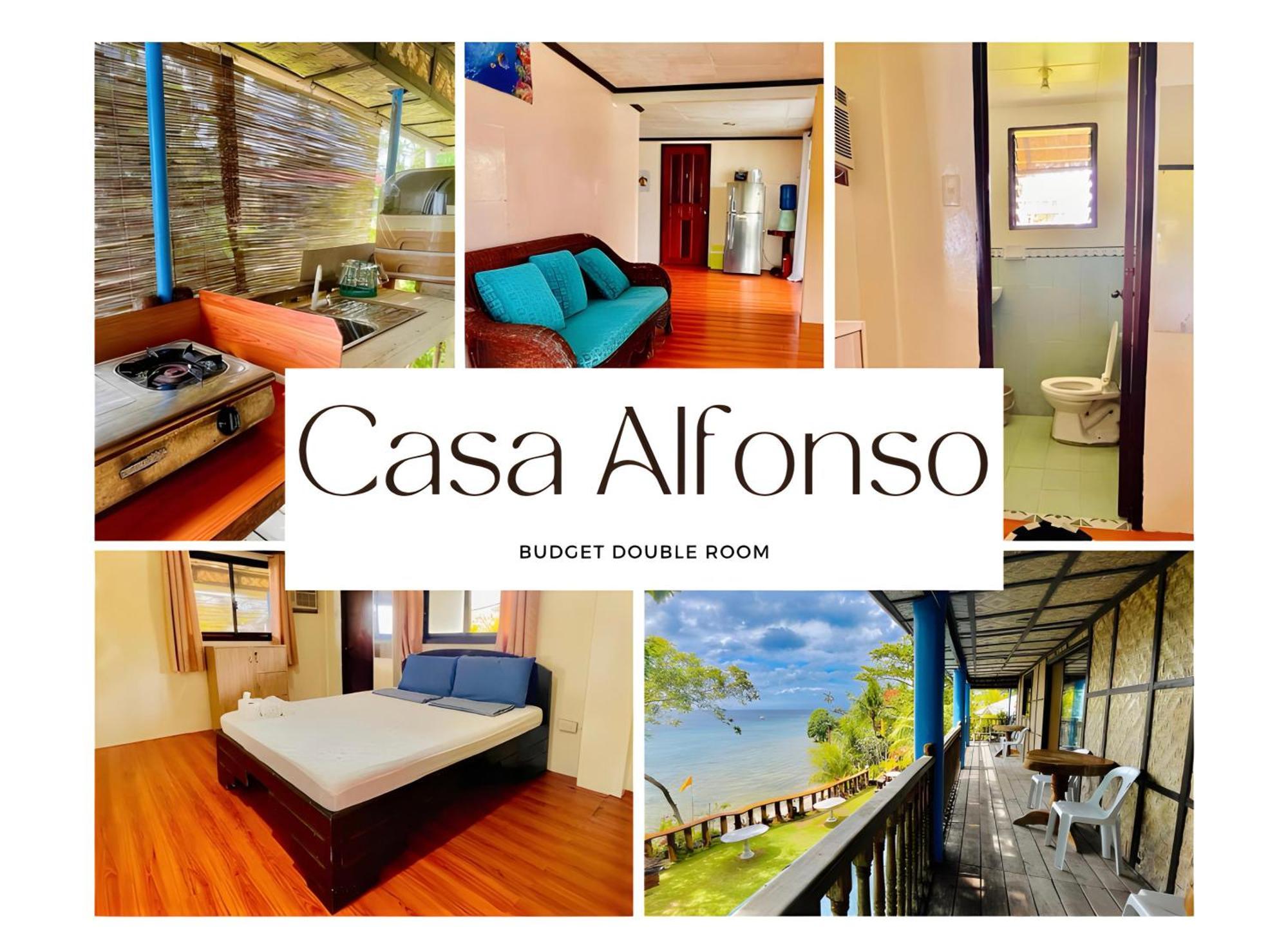 La Concepcion Cove Garden Resort โมอัลโบอัล ภายนอก รูปภาพ