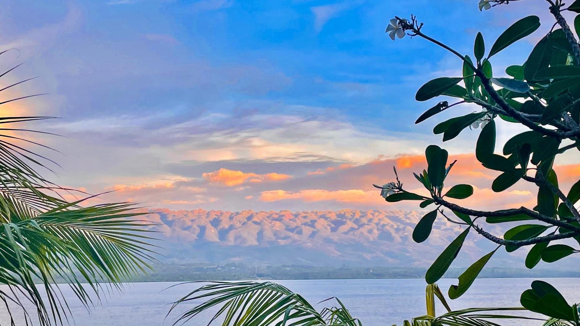 La Concepcion Cove Garden Resort โมอัลโบอัล ภายนอก รูปภาพ