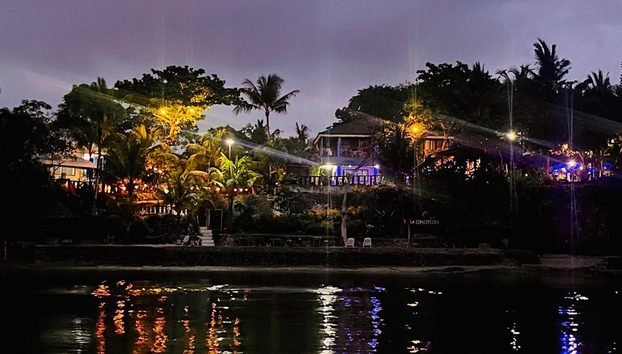 La Concepcion Cove Garden Resort โมอัลโบอัล ภายนอก รูปภาพ