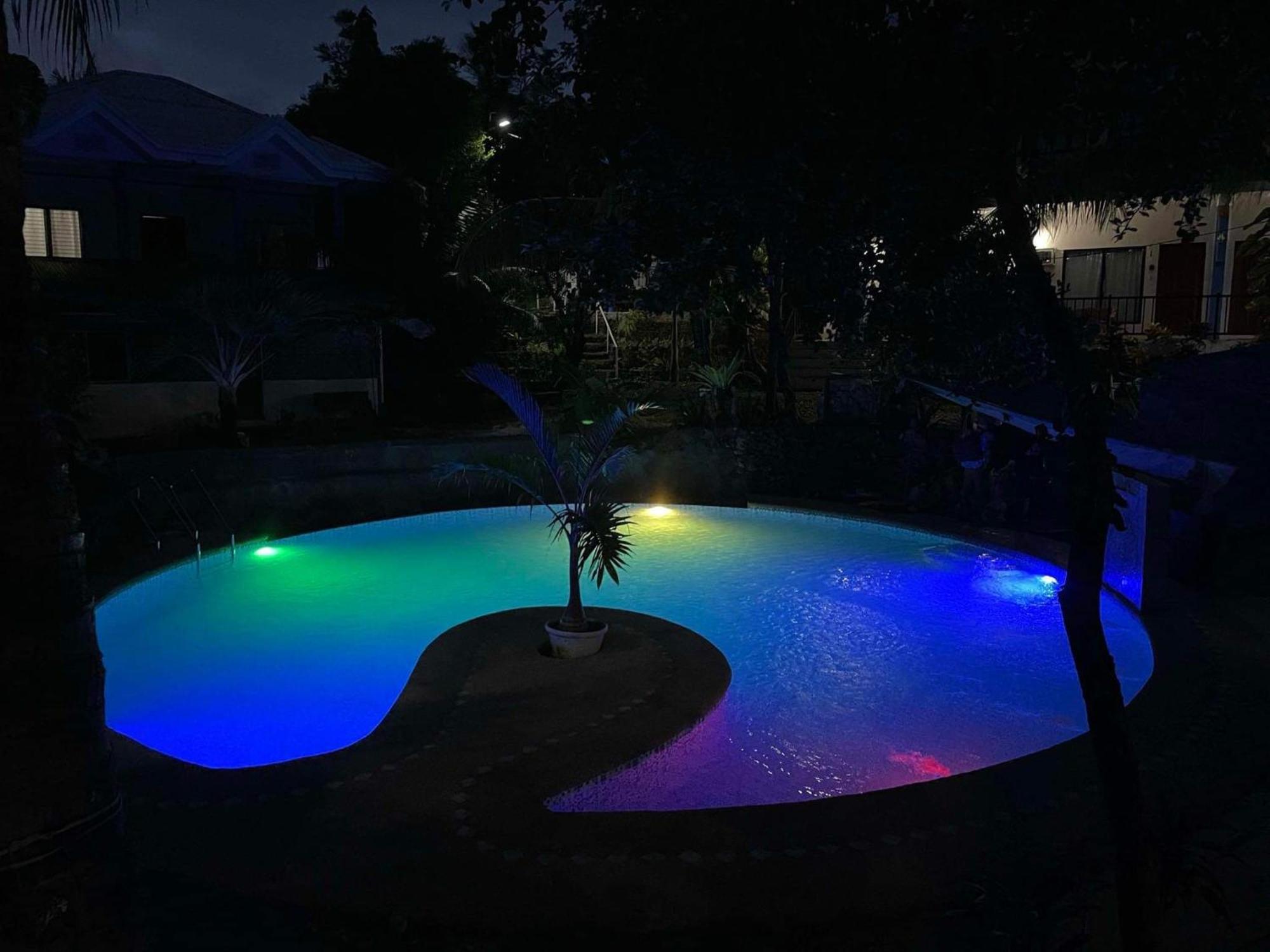 La Concepcion Cove Garden Resort โมอัลโบอัล ภายนอก รูปภาพ