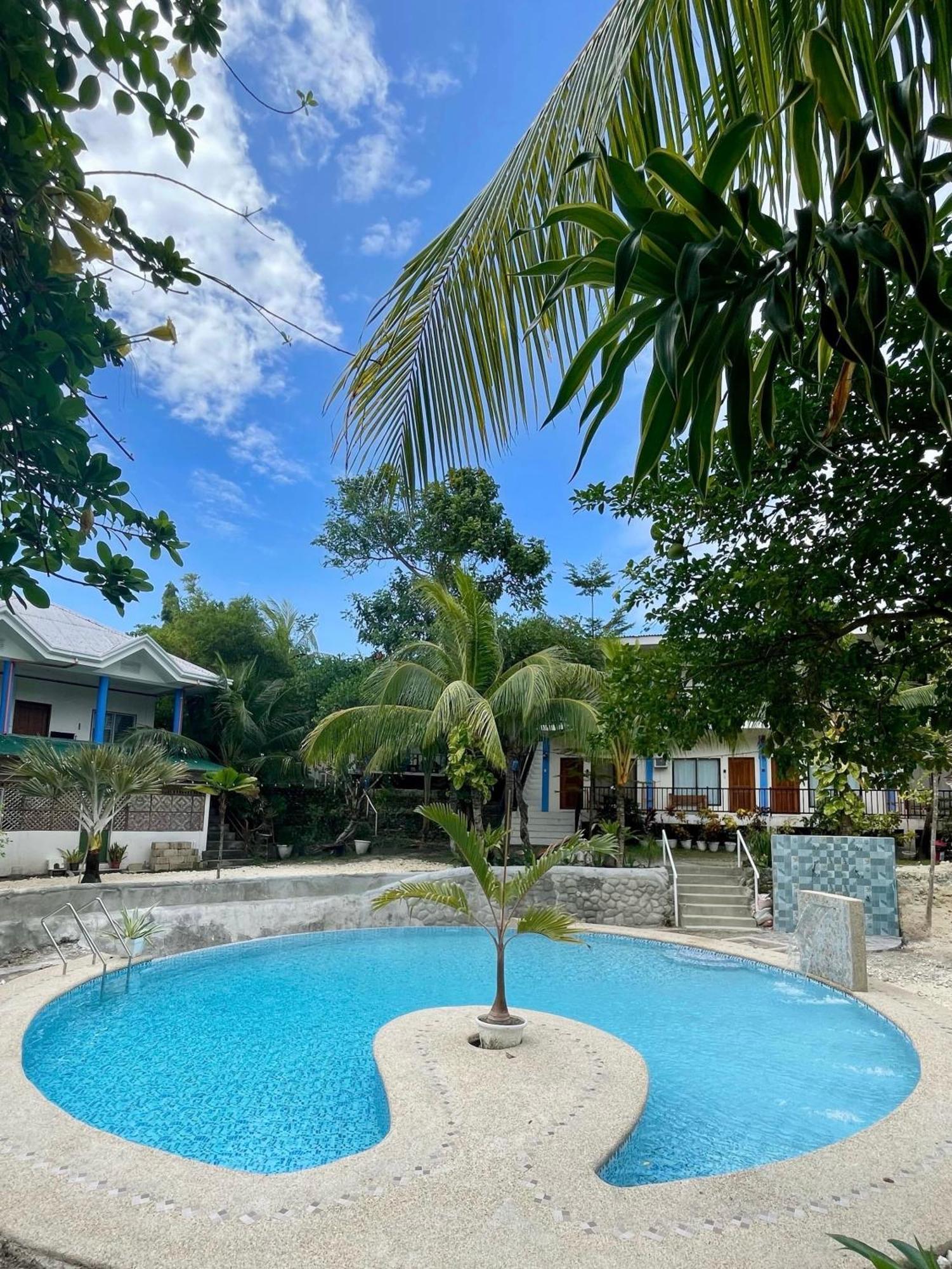 La Concepcion Cove Garden Resort โมอัลโบอัล ภายนอก รูปภาพ